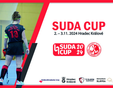 SUDA CUP opět zavítá do Hradce Králové!