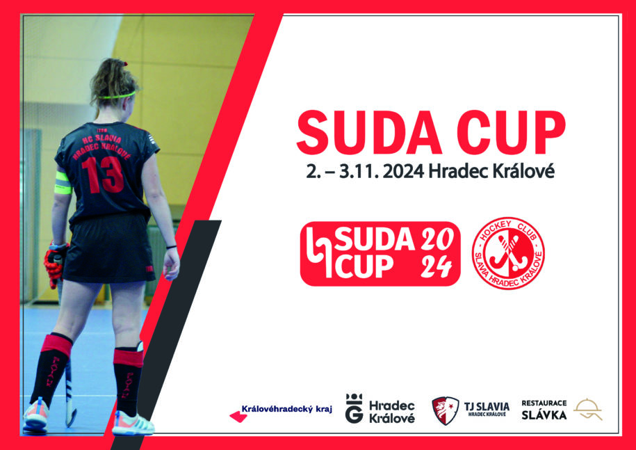 SUDA CUP opět zavítá do Hradce Králové!